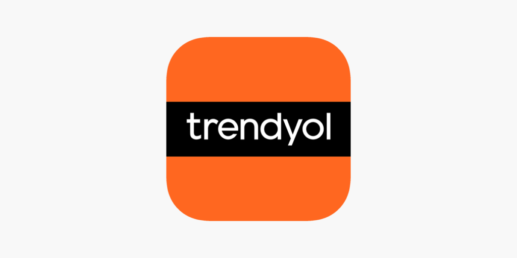 Trendyol KSA Saudi Arabia logo