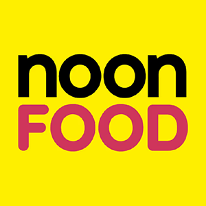 NOON Food coupon