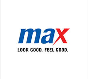 MAX Fashion