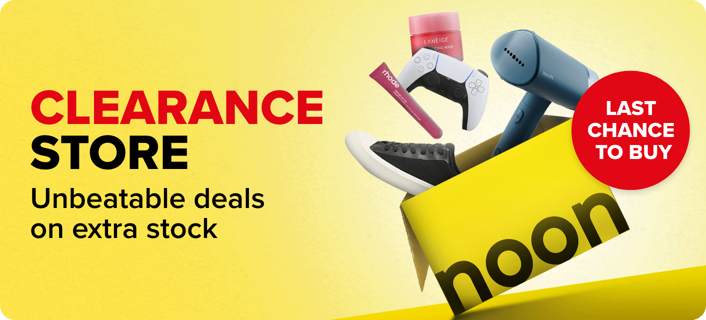 Noon coupon
