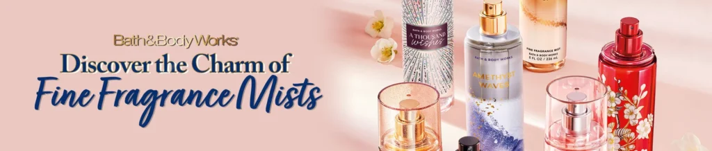 Bath & Body Works COUPON CODE discount coupon promocode
