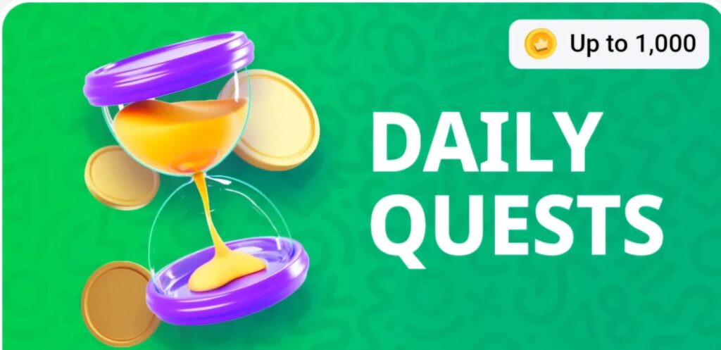 Trendyol Discount copde Daily Quest