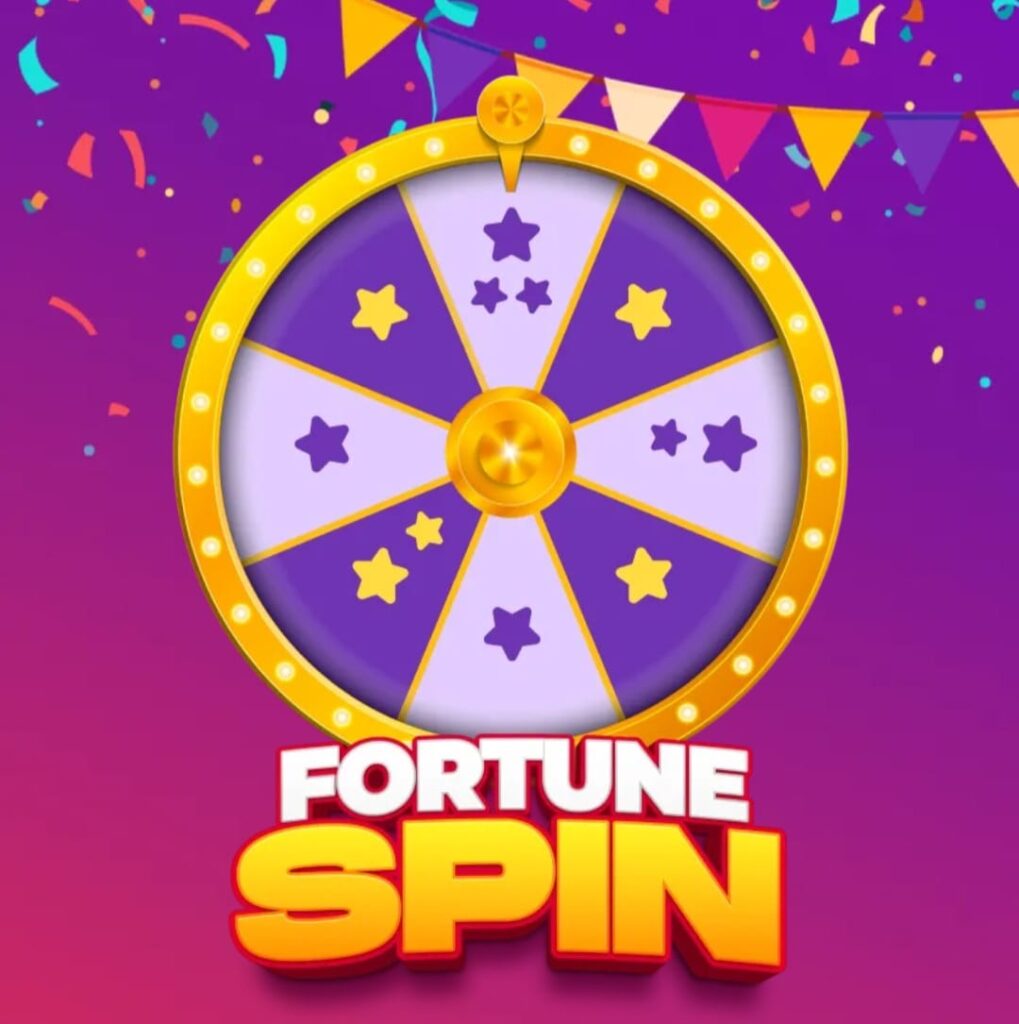 Trendyol Fortune Spin Discount code