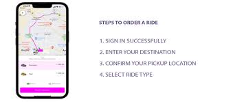 jeeny how to sign up for first jeeny ride
