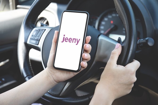 JEENY Ride coupon Code Promocode Discount Coupon